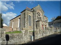 Talgarth United Free Church