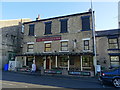 The Britannia Inn, Mossley