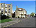 Ely: Quayside and Waterside