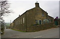 Hawksbridge House, a former Sunday School