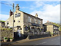 The Rising Sun public house