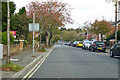 Avenue Road, Wimborne Minster