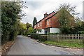 How Green Cottages