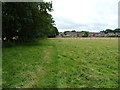 Footpath just north of Cheswick Green