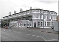 Clacton-on-Sea: The Royal Hotel