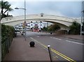 Clacton-on-Sea: The Venetian Bridge