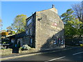 The White Lion, Delph