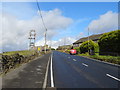 Ripponden Road (A672)