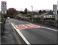 From 30 to 20, Pendre Close, Brecon