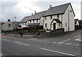 Detached houses, Pendre, Brecon