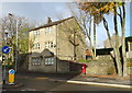 House on Oldham Road, Springhead