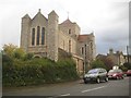 Clacton-on-Sea: Roman Catholic Church of Our Lady and St Osyth