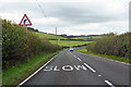 A354 towards Dorchester