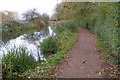 Grand Union Canal Walk