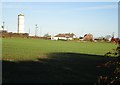 Flamborough Old Lighthouse