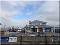 Fleetwood Lifeboat Station & RNLI Shop