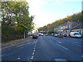 Manchester Road, Huddersfield