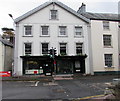 Cobbles Coffee Shop, Brecon