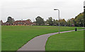 Recreation Ground near Rothmans Avenue, Chelmsford