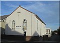 Brimington Common Methodist Church