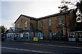 Railway Station - Irvine