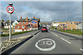 A354 Portland Beach Road