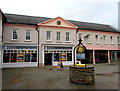 Mountain Warehouse, Bethel Square, Brecon