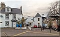 Market Brae Steps Inverness