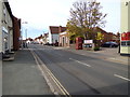 A1124 High Street, Earls Colne