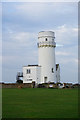 TF6742 : The Lighthouse, Lighthouse Close, Hunstanton by Ian S