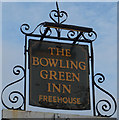 The Bowling Green Inn