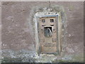 Ordnance Survey Flush Bracket S4586