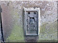 Ordnance Survey  Flush Bracket S4585