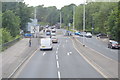 A374, Union St