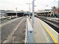 O1635 : Dublin Connolly railway station by Nigel Thompson