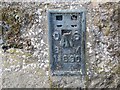 Ordnance Survey Flush Bracket 11890