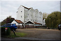 Buxton Mill, Buxton