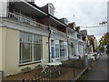 Tower Parade, Whitstable