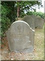 Churchyard of the Church of St Michael and All Angels, Forden