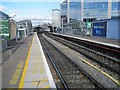 O1634 : Tara Street railway station, Dublin by Nigel Thompson