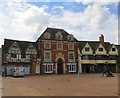 16-18 Banbury Market Place