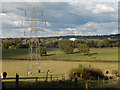 Farmland near Pinner