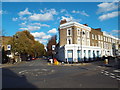 Almorah Road, Islington