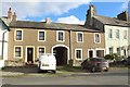 Houses, Main Street, Ravenglass