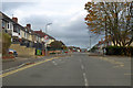 Glenthorne Avenue, Yeovil