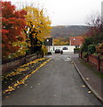 Highfield Close, Pentrepiod, Torfaen