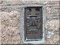 Ordnance Survey Flush Bracket S7116