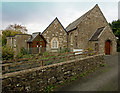 Fremington Methodist Church, Old School Lane