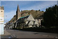 Old Parish Church, Combie Street, Oban