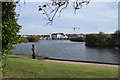 Boating Lake, Brightlingsea